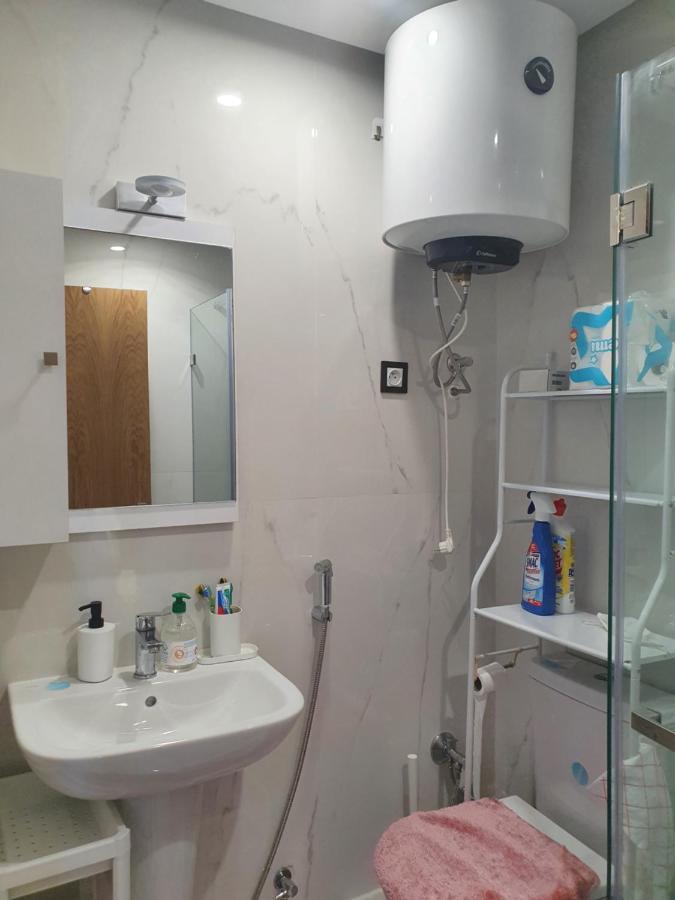 Apartament La Perle De Mehdia, Sea View Kenitra Zewnętrze zdjęcie
