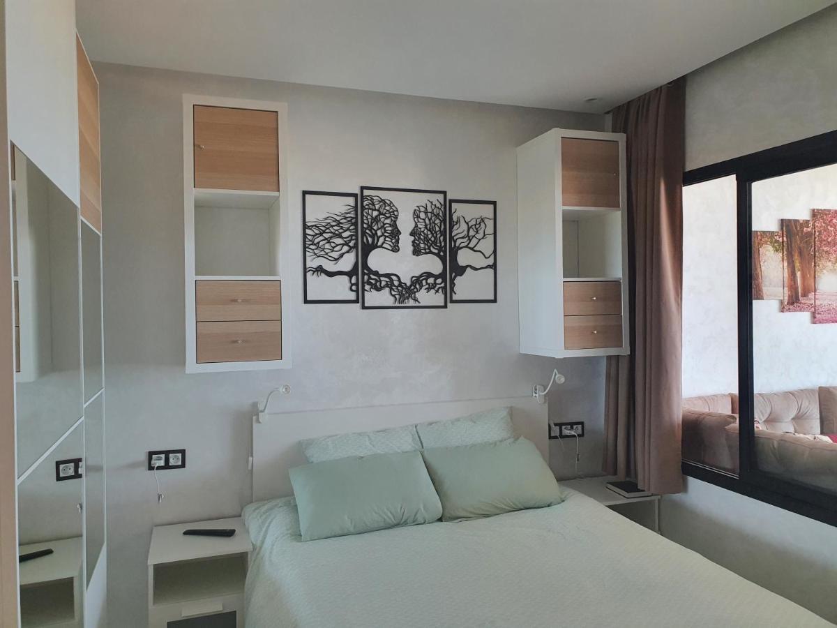 Apartament La Perle De Mehdia, Sea View Kenitra Zewnętrze zdjęcie