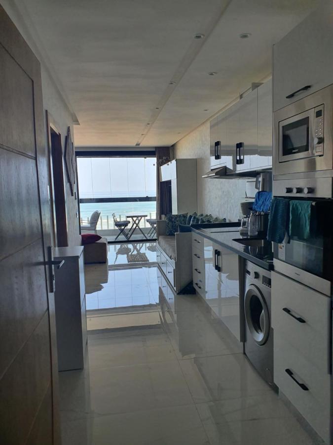 Apartament La Perle De Mehdia, Sea View Kenitra Zewnętrze zdjęcie