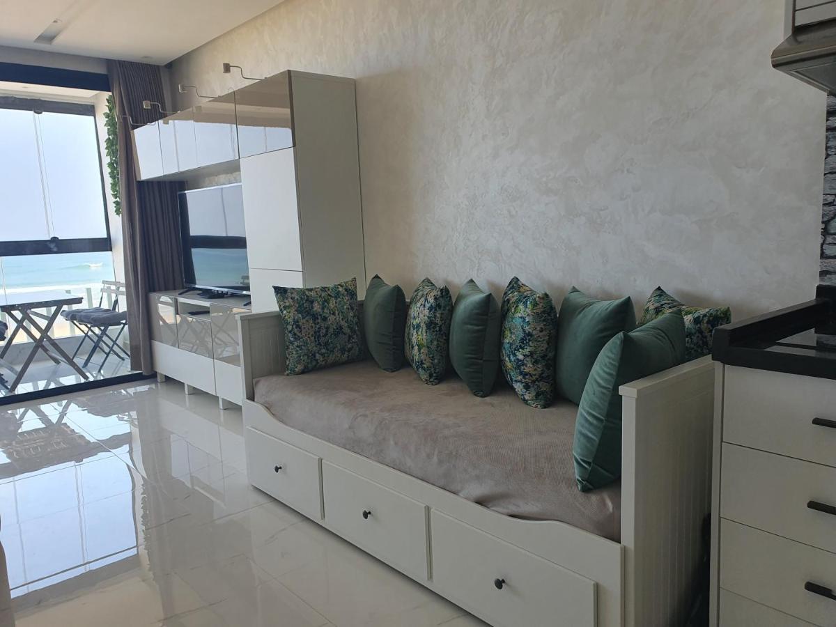Apartament La Perle De Mehdia, Sea View Kenitra Zewnętrze zdjęcie